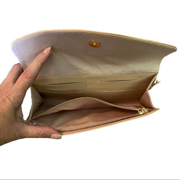 **SOLD**Louis Vuitton Vernis Leather Sunset Boulevard - Picture 5 of 9